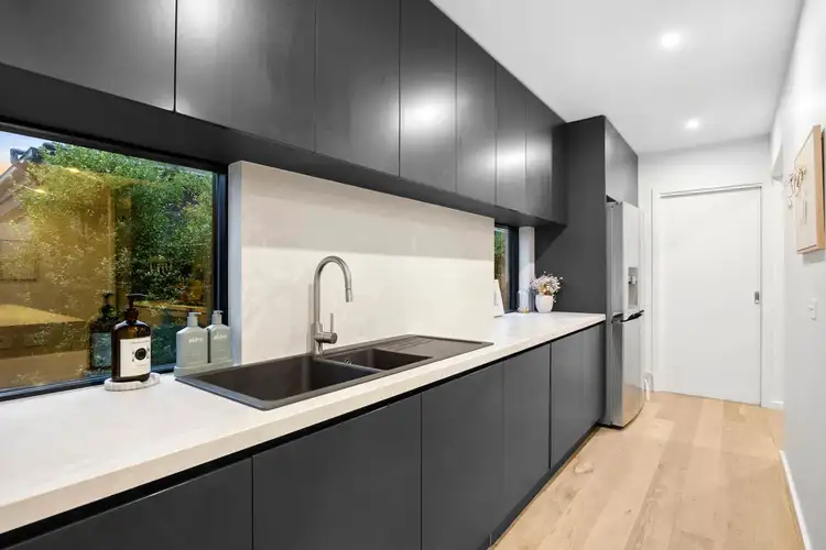 Sixth view of Homely house listing, 1 Corriedale Way, Torquay VIC 3228