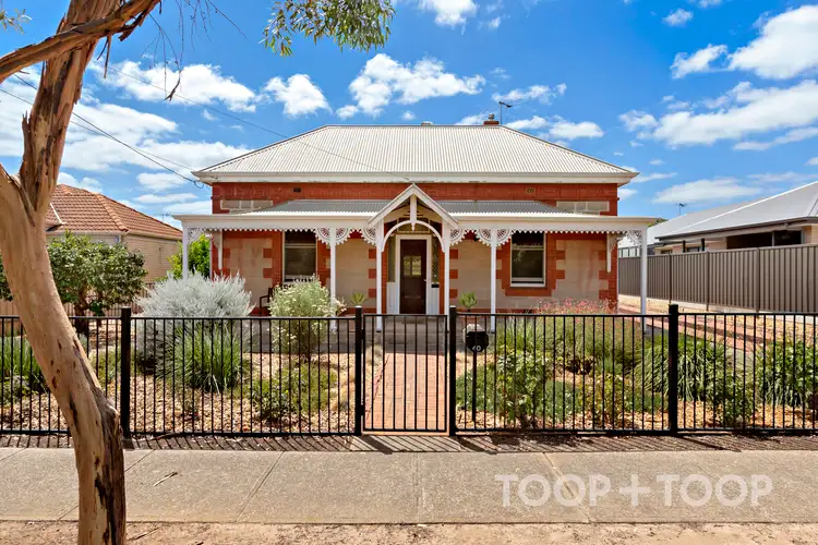 40 Annesley Avenue, Trinity Gardens SA 5068