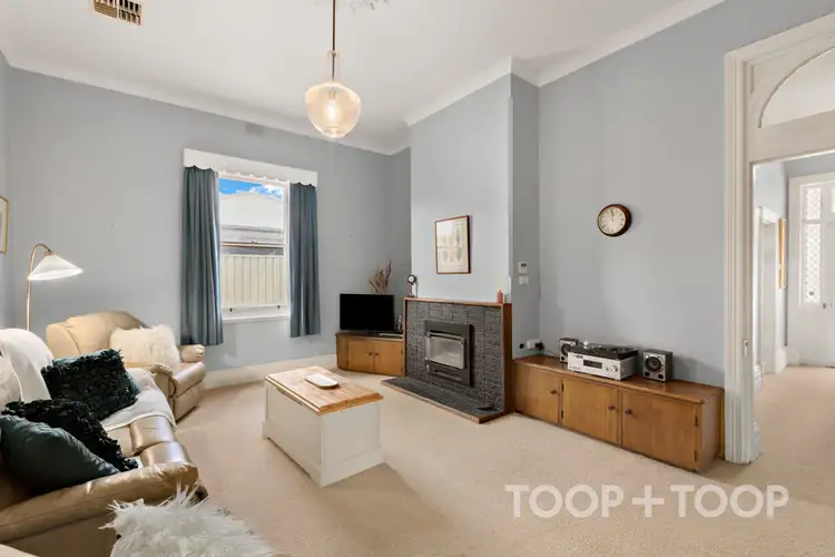 Third view of Homely house listing, 40 Annesley Avenue, Trinity Gardens SA 5068