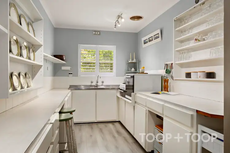 Fifth view of Homely house listing, 40 Annesley Avenue, Trinity Gardens SA 5068