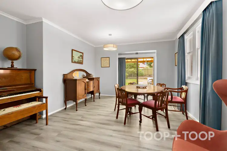 Sixth view of Homely house listing, 40 Annesley Avenue, Trinity Gardens SA 5068