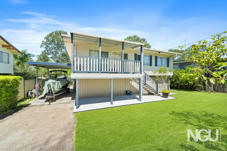 15 King Street, Waterford West QLD 4133