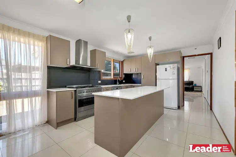 Main view of Homely house listing, 2 Briar Court, South Morang VIC 3752