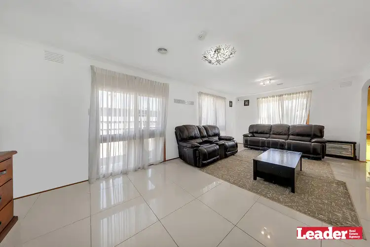 Second view of Homely house listing, 2 Briar Court, South Morang VIC 3752