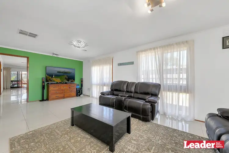 Third view of Homely house listing, 2 Briar Court, South Morang VIC 3752