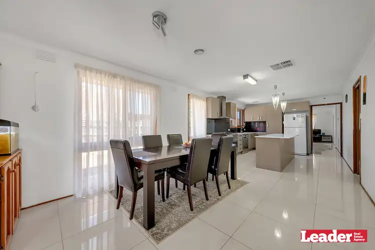 Fourth view of Homely house listing, 2 Briar Court, South Morang VIC 3752