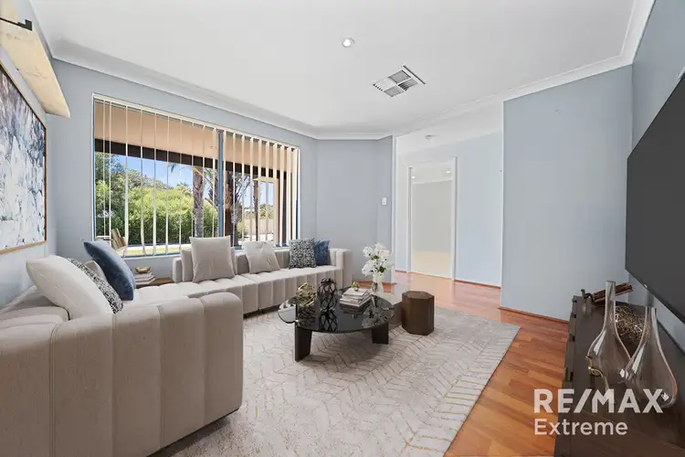 Second view of Homely house listing, 7 Morisot Crescent, Ashby WA 6065