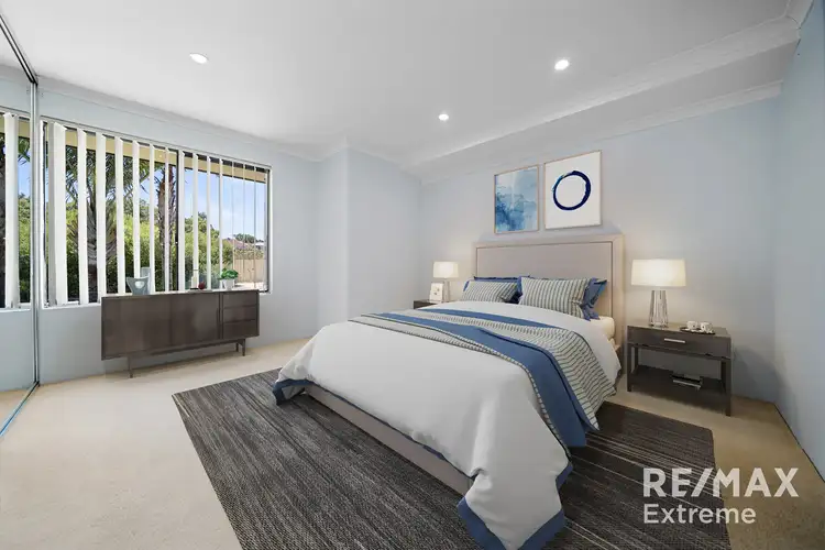 Fifth view of Homely house listing, 7 Morisot Crescent, Ashby WA 6065