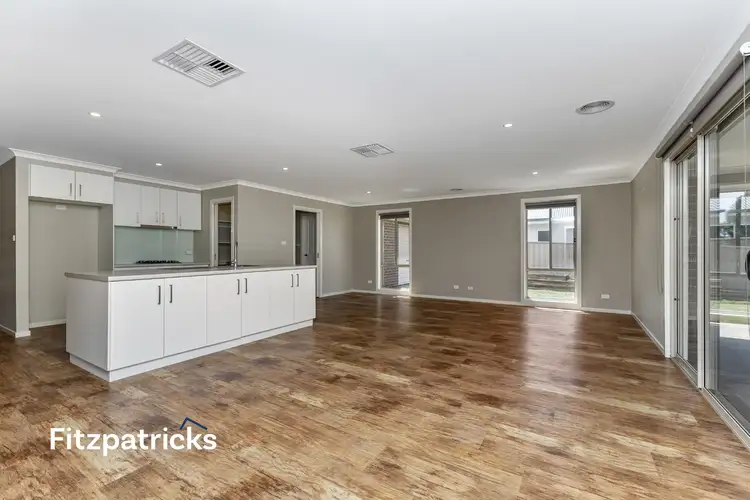 Second view of Homely house listing, 40 Durack Circuit, Boorooma NSW 2650