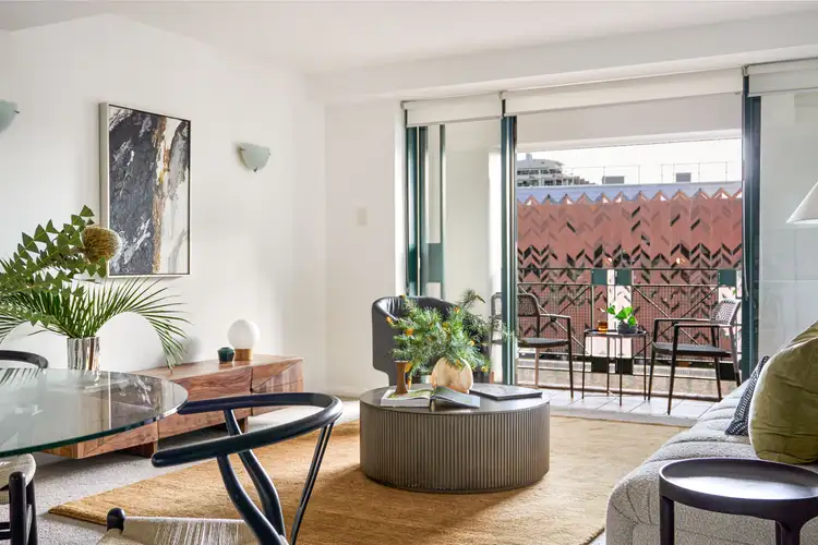 Second view of Homely apartment listing, 509/133 Goulburn Street, Surry Hills NSW 2010