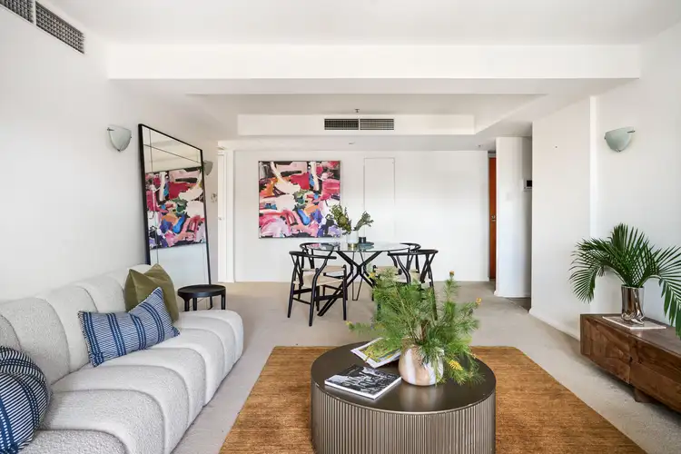 Fifth view of Homely apartment listing, 509/133 Goulburn Street, Surry Hills NSW 2010