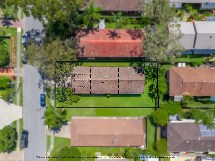 10 Enid Avenue, Southport QLD 4215