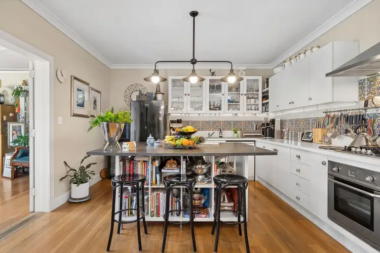 Second view of Homely house listing, 87 George Street, Marulan NSW 2579