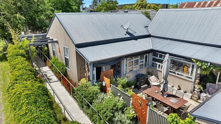 Third view of Homely house listing, 87 George Street, Marulan NSW 2579