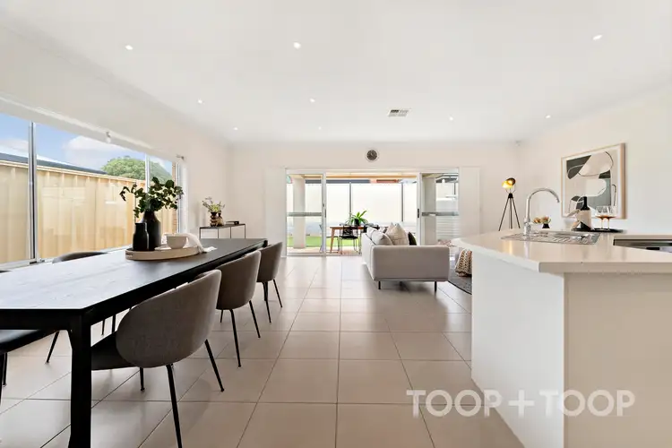 Third view of Homely house listing, 3B Pierson Street, Hectorville SA 5073