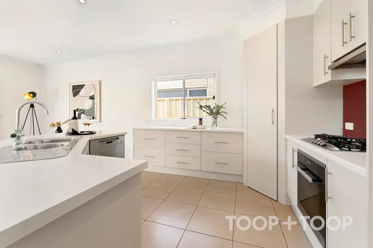 Fourth view of Homely house listing, 3B Pierson Street, Hectorville SA 5073