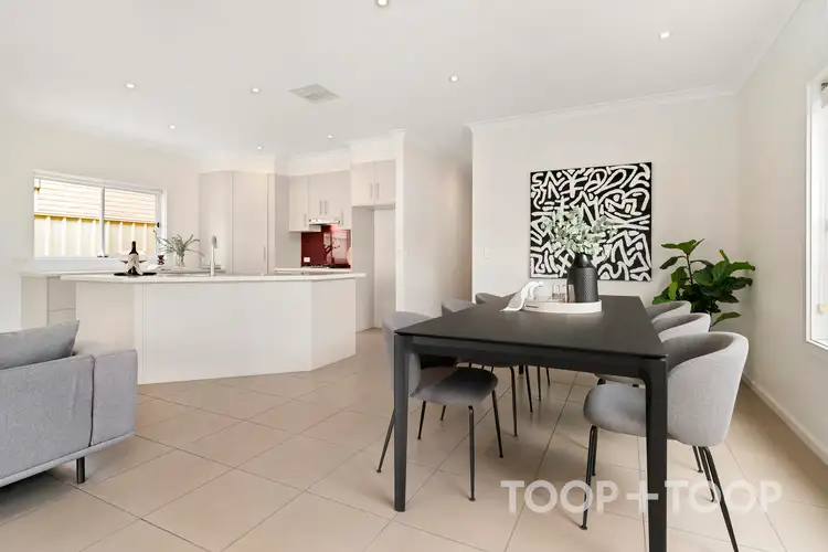 Fifth view of Homely house listing, 3B Pierson Street, Hectorville SA 5073