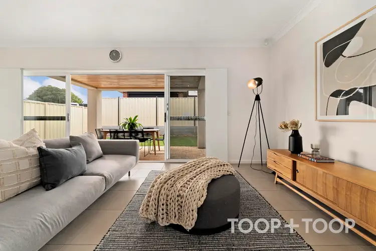 Sixth view of Homely house listing, 3B Pierson Street, Hectorville SA 5073
