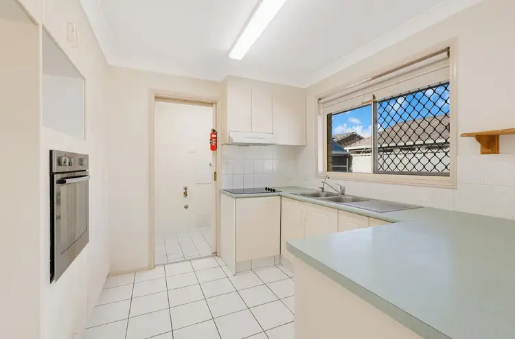 Fifth view of Homely villa listing, 25/85-93 Leisure Drive, Banora Point NSW 2486