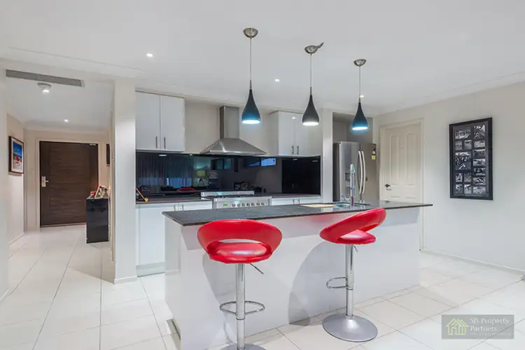 Third view of Homely house listing, 14 Adelaide Crescent, Ormeau Hills QLD 4208