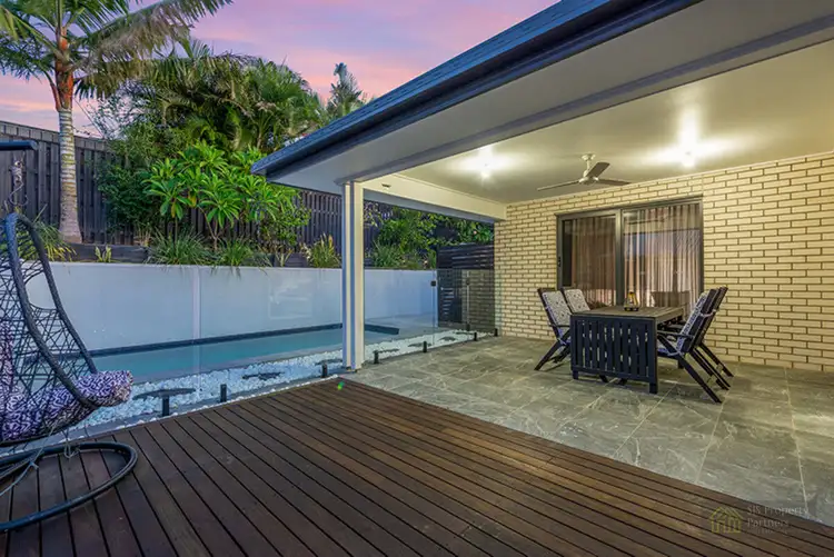 Fifth view of Homely house listing, 14 Adelaide Crescent, Ormeau Hills QLD 4208