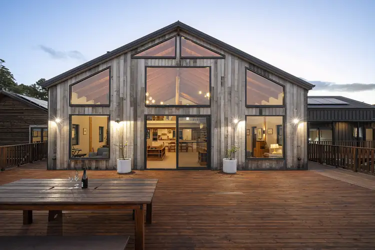 239 Dowlings Road, Huonville TAS 7109