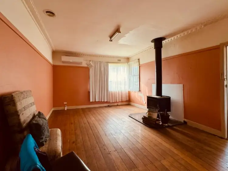 Second view of Homely house listing, 155 Hockings Road, Dingee VIC 3571
