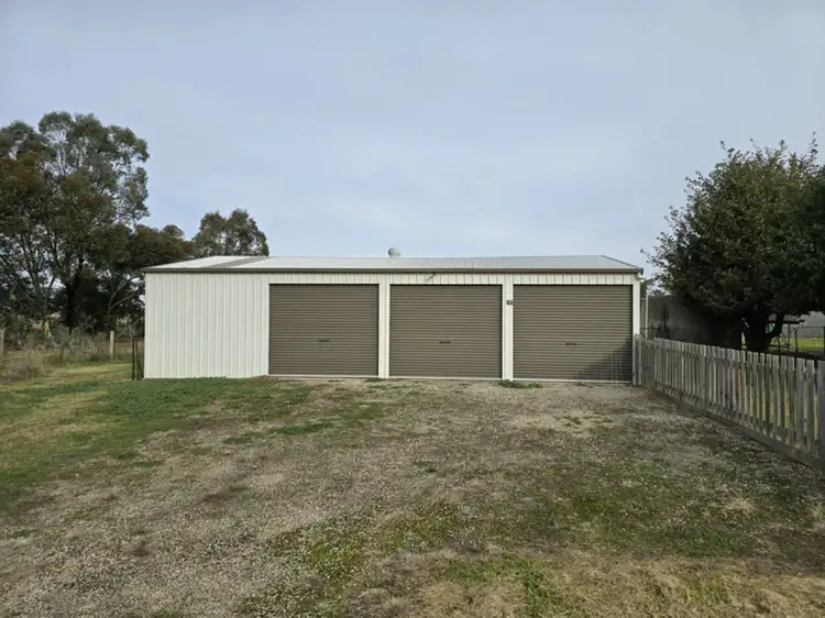 Fifth view of Homely house listing, 155 Hockings Road, Dingee VIC 3571