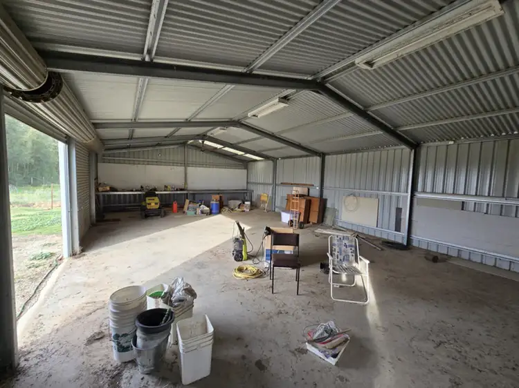 Sixth view of Homely house listing, 155 Hockings Road, Dingee VIC 3571