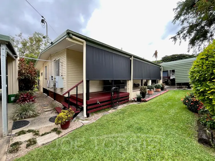 3 Purcell Street, Mareeba QLD 4880
