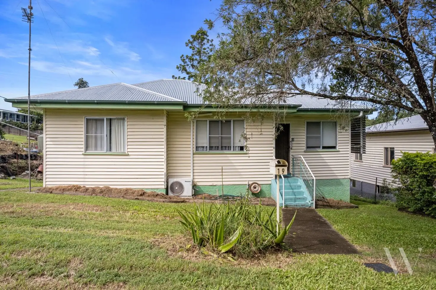 Main view of Homely house listing, 19 Flynn Road, Gympie QLD 4570