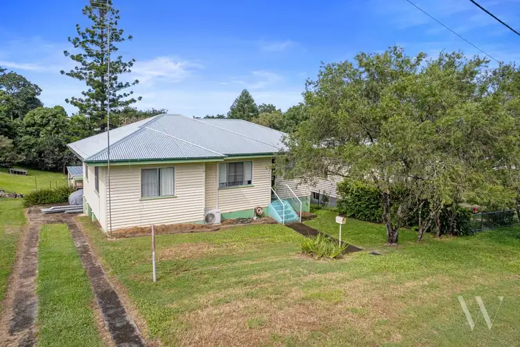 Second view of Homely house listing, 19 Flynn Road, Gympie QLD 4570