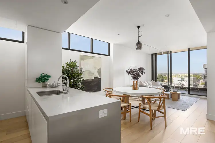 607/1 Dyer Street, Richmond VIC 3121
