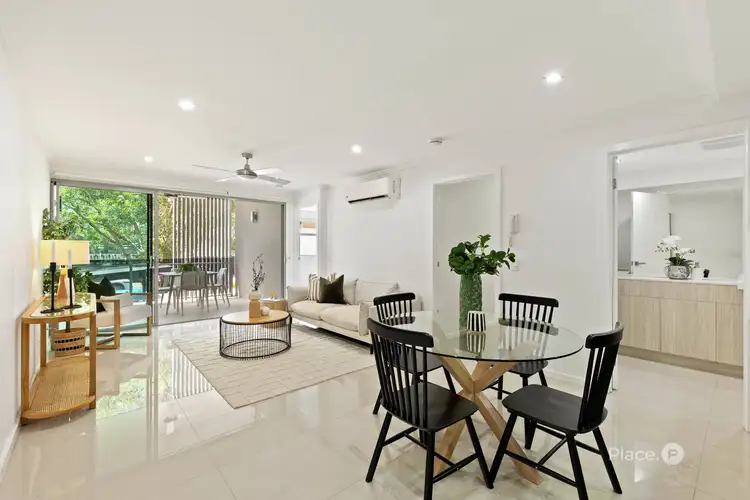 Main view of Homely apartment listing, 7/36 Eighth Avenue, Coorparoo QLD 4151