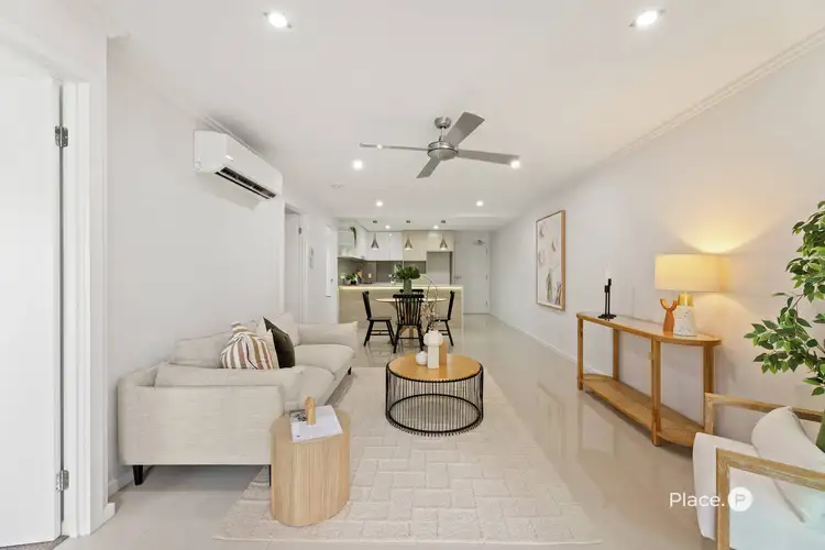 Fourth view of Homely apartment listing, 7/36 Eighth Avenue, Coorparoo QLD 4151