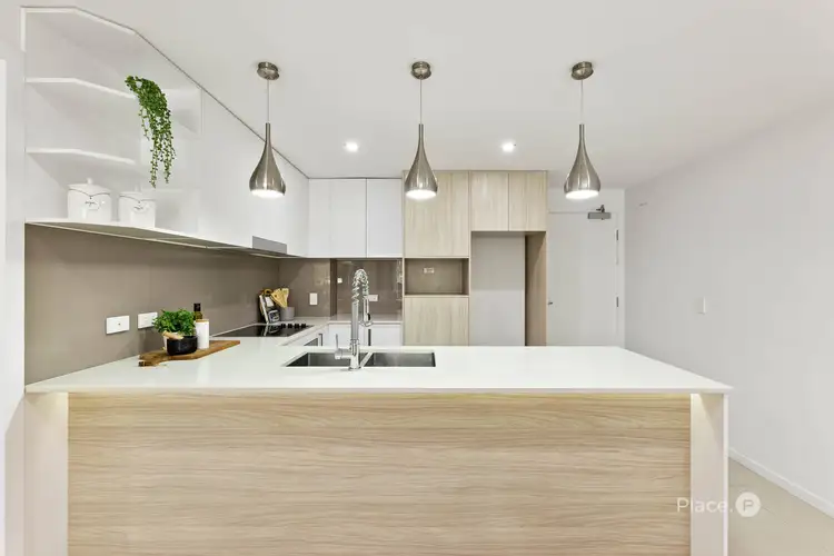 Fifth view of Homely apartment listing, 7/36 Eighth Avenue, Coorparoo QLD 4151