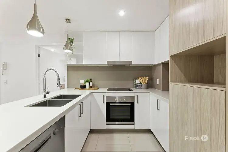 Sixth view of Homely apartment listing, 7/36 Eighth Avenue, Coorparoo QLD 4151