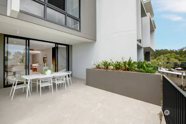 Third view of Homely townhouse listing, 3/6-12 Auster Street, Redland Bay QLD 4165