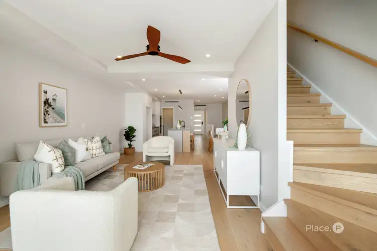 Sixth view of Homely townhouse listing, 3/6-12 Auster Street, Redland Bay QLD 4165