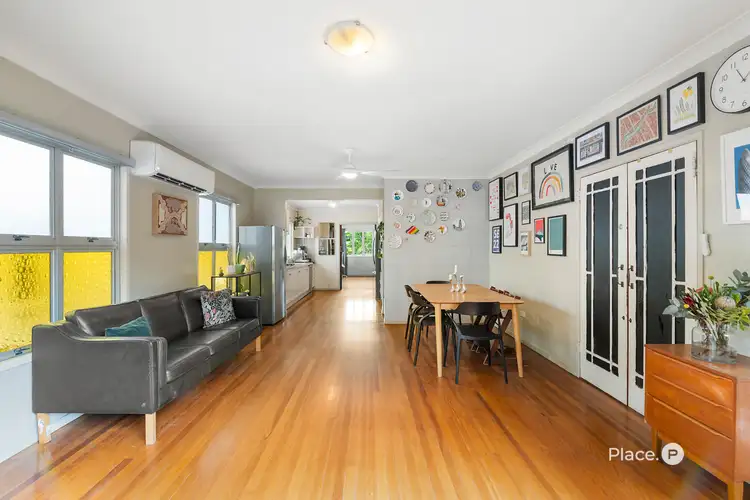 Fourth view of Homely house listing, 7 Jumna Street, West End QLD 4101