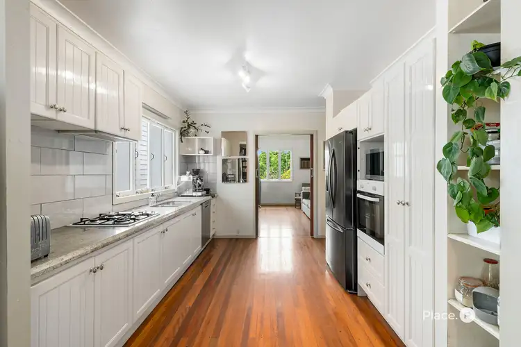 Sixth view of Homely house listing, 7 Jumna Street, West End QLD 4101
