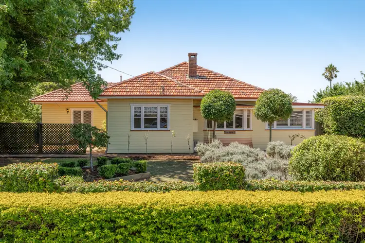 447 Stenner Street, Harristown QLD 4350