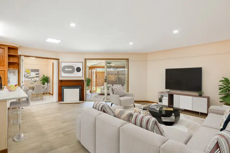 Third view of Homely house listing, 17 Kruiswijk Court, Middle Ridge QLD 4350