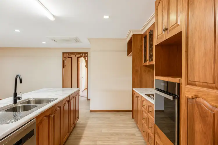 Fourth view of Homely house listing, 17 Kruiswijk Court, Middle Ridge QLD 4350