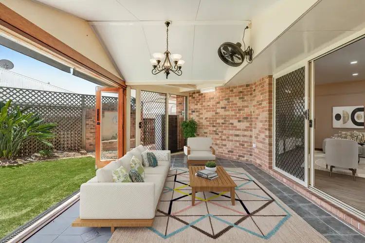 Sixth view of Homely house listing, 17 Kruiswijk Court, Middle Ridge QLD 4350