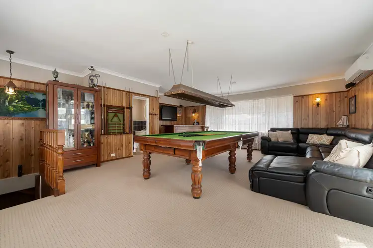 Fifth view of Homely house listing, 39 Dunstan Street, Frankston South VIC 3199