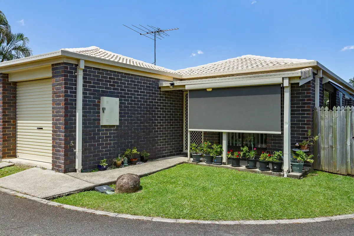 Main view of Homely unit listing, 41/5-9 Grant Road, Morayfield QLD 4506