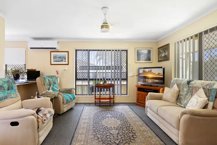 Third view of Homely unit listing, 41/5-9 Grant Road, Morayfield QLD 4506