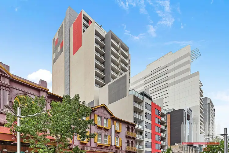 104/101 Murray Street, Perth WA 6000