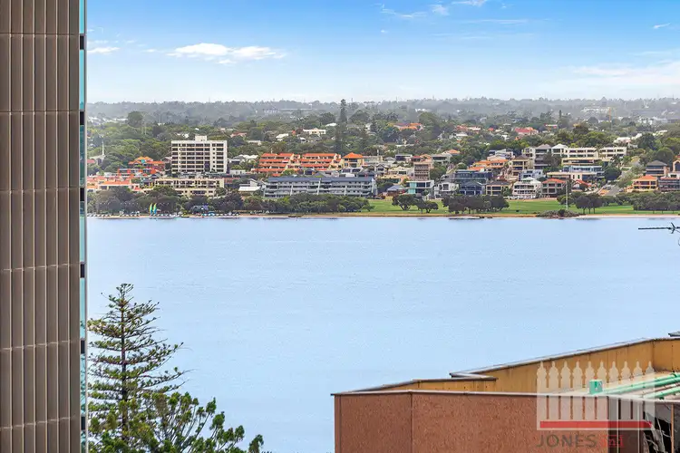 Fourth view of Homely apartment listing, 104/101 Murray Street, Perth WA 6000